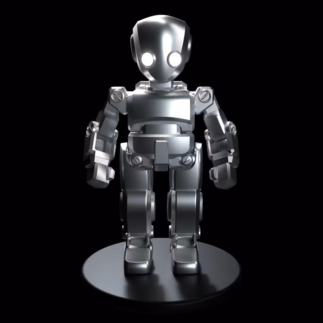 #03 OKKALABS "UNBOXING" (ROBOKKA)