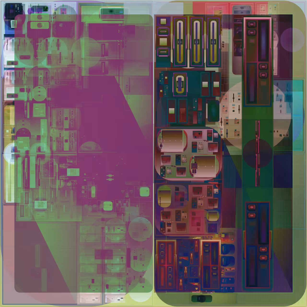 Mutant Garden Seeder Mutations: Miliha ⟋ 111