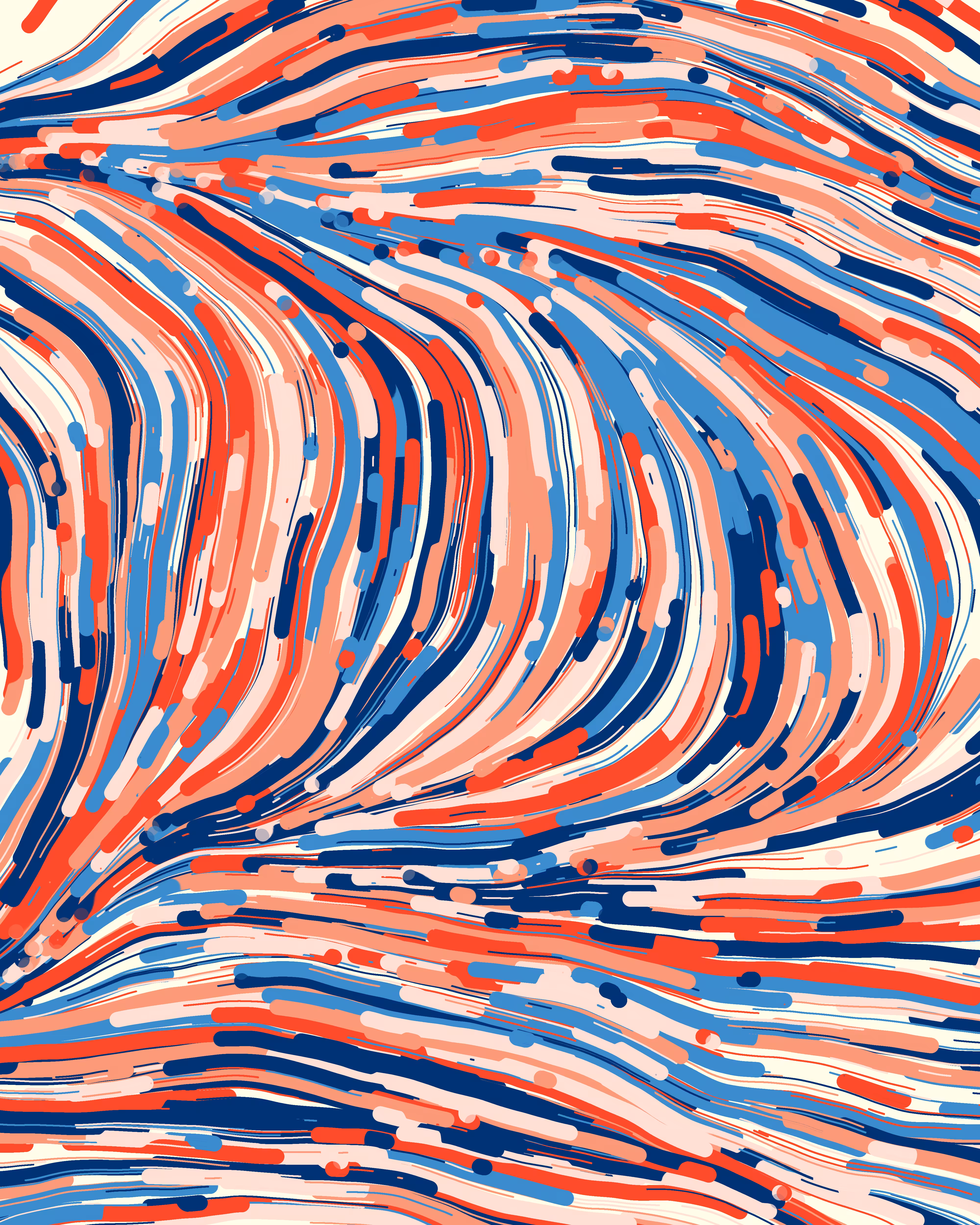 Wavelength #110