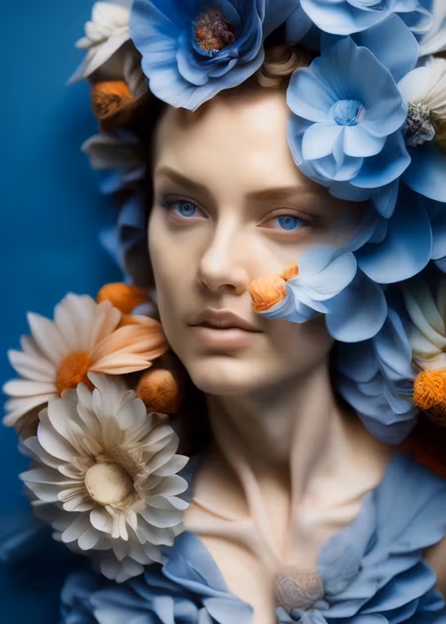 Ai Outside Me: 𝓐𝓾𝓻𝓪