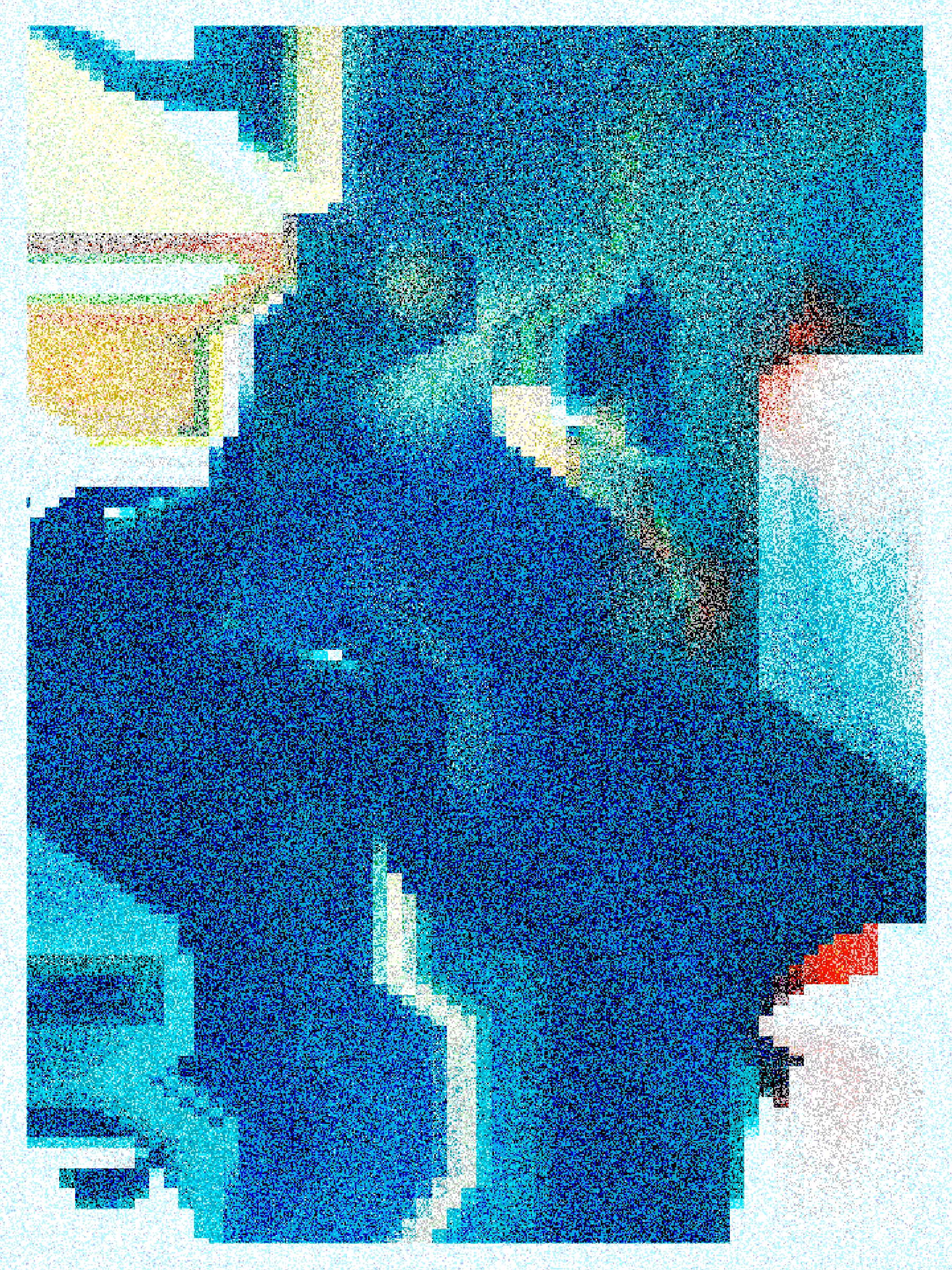 RASTER #382