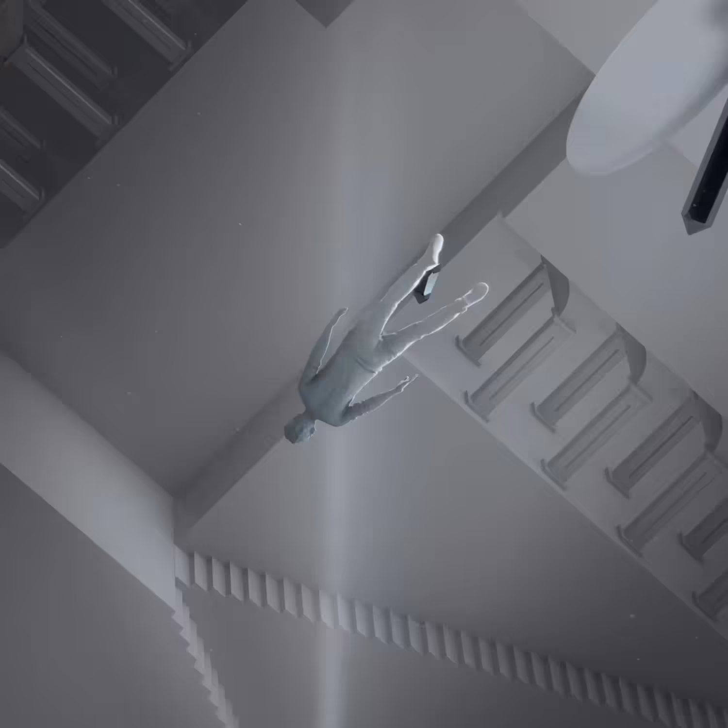 The Chasm