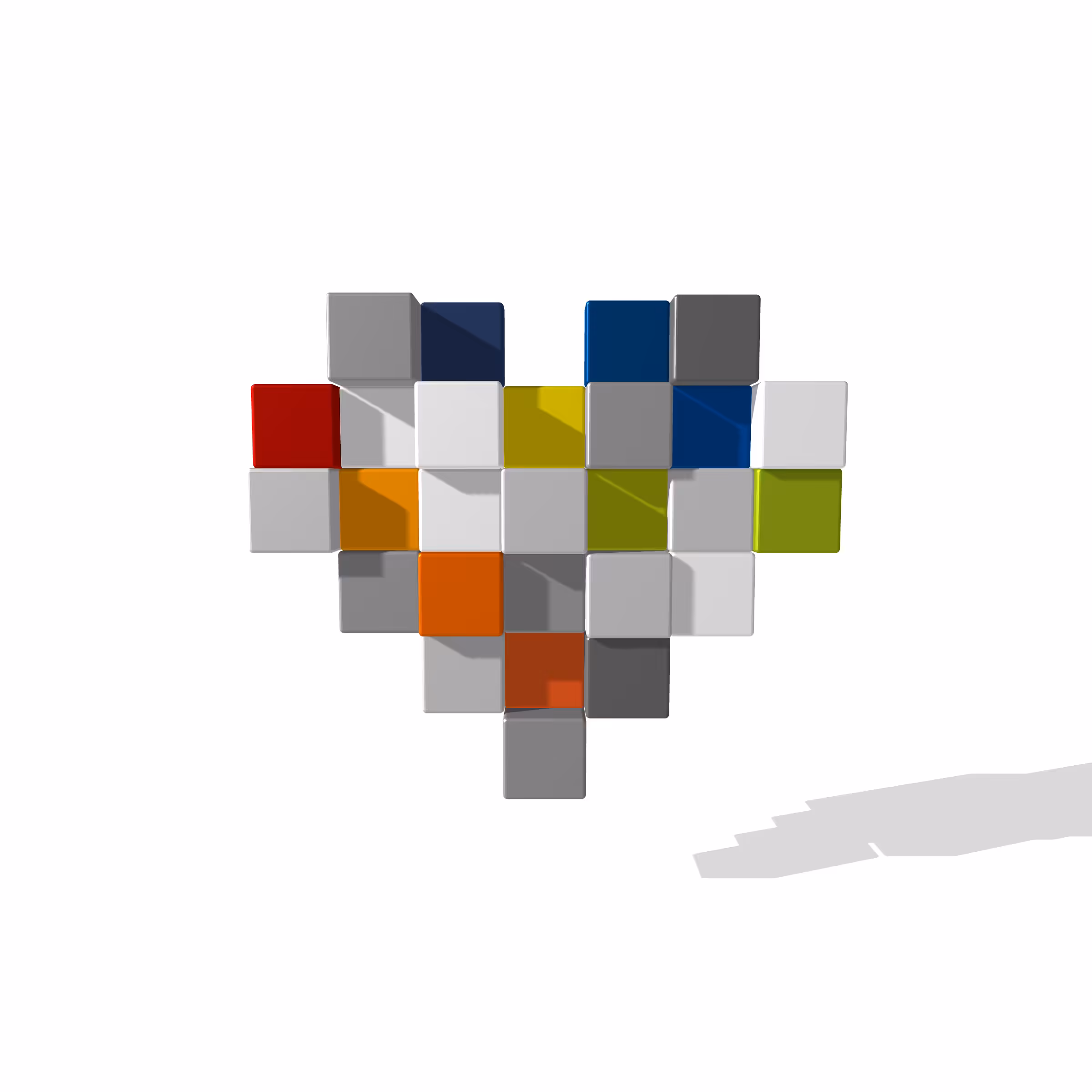 heart + craft #2871