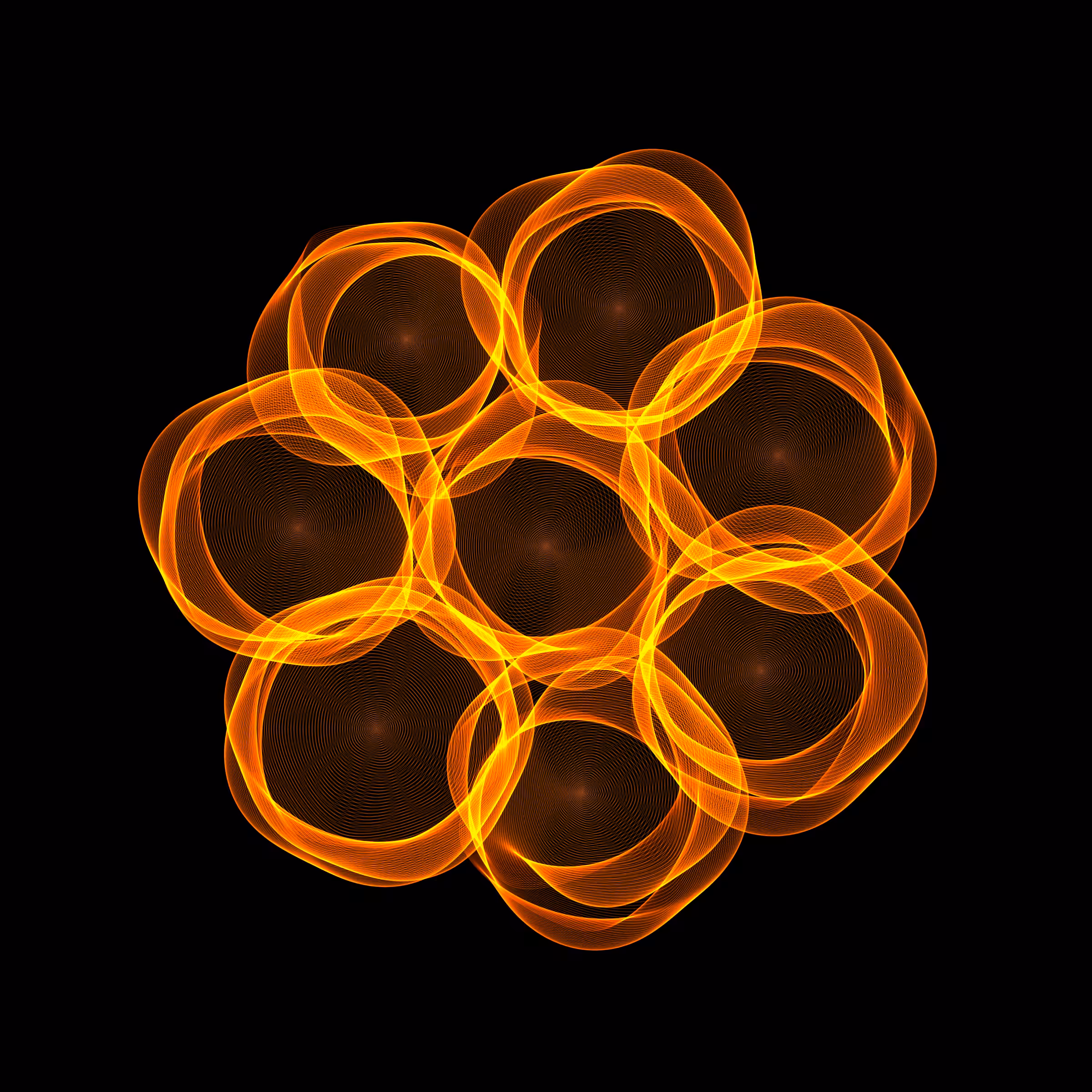 Flowers #3105