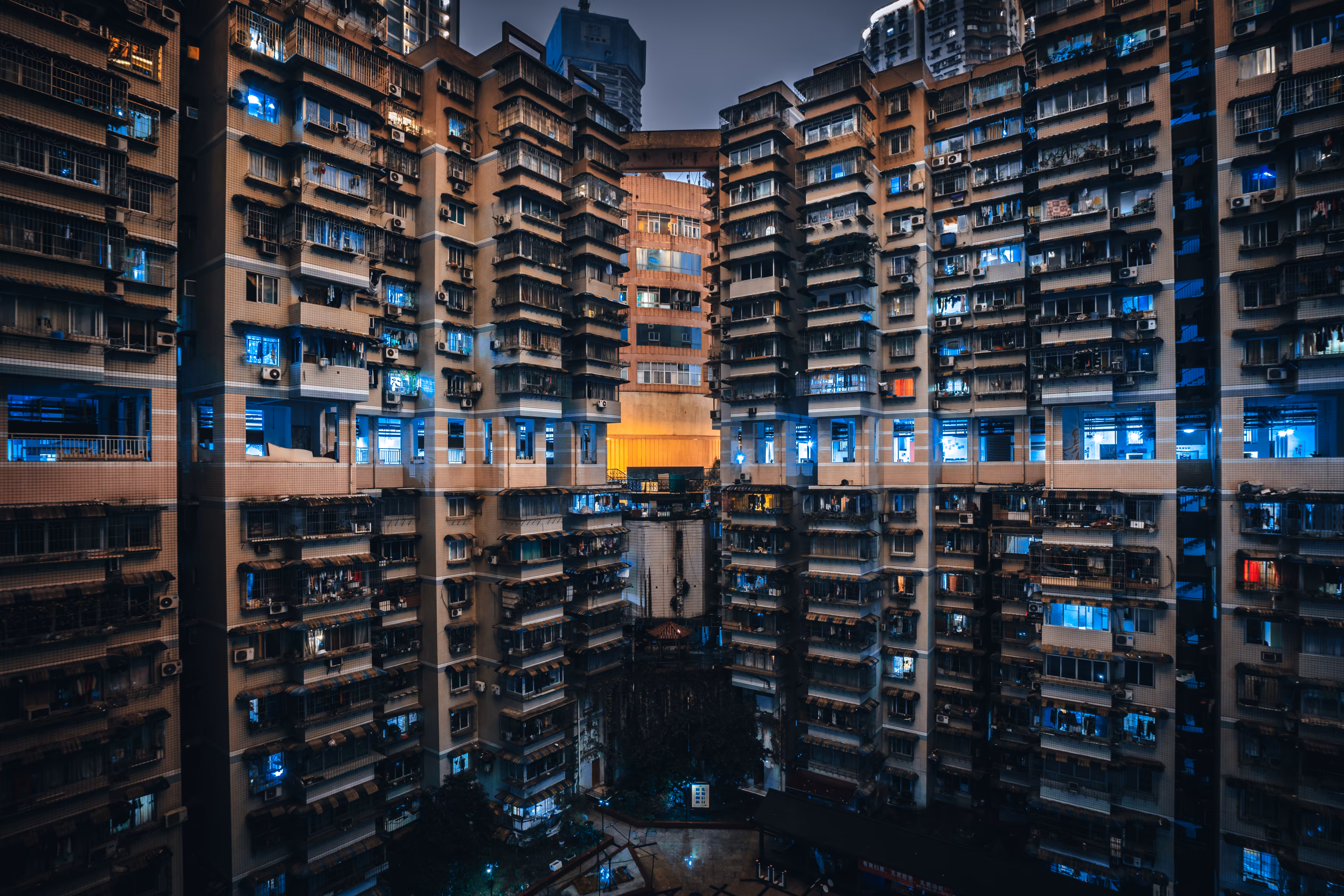 Reflection Apartment