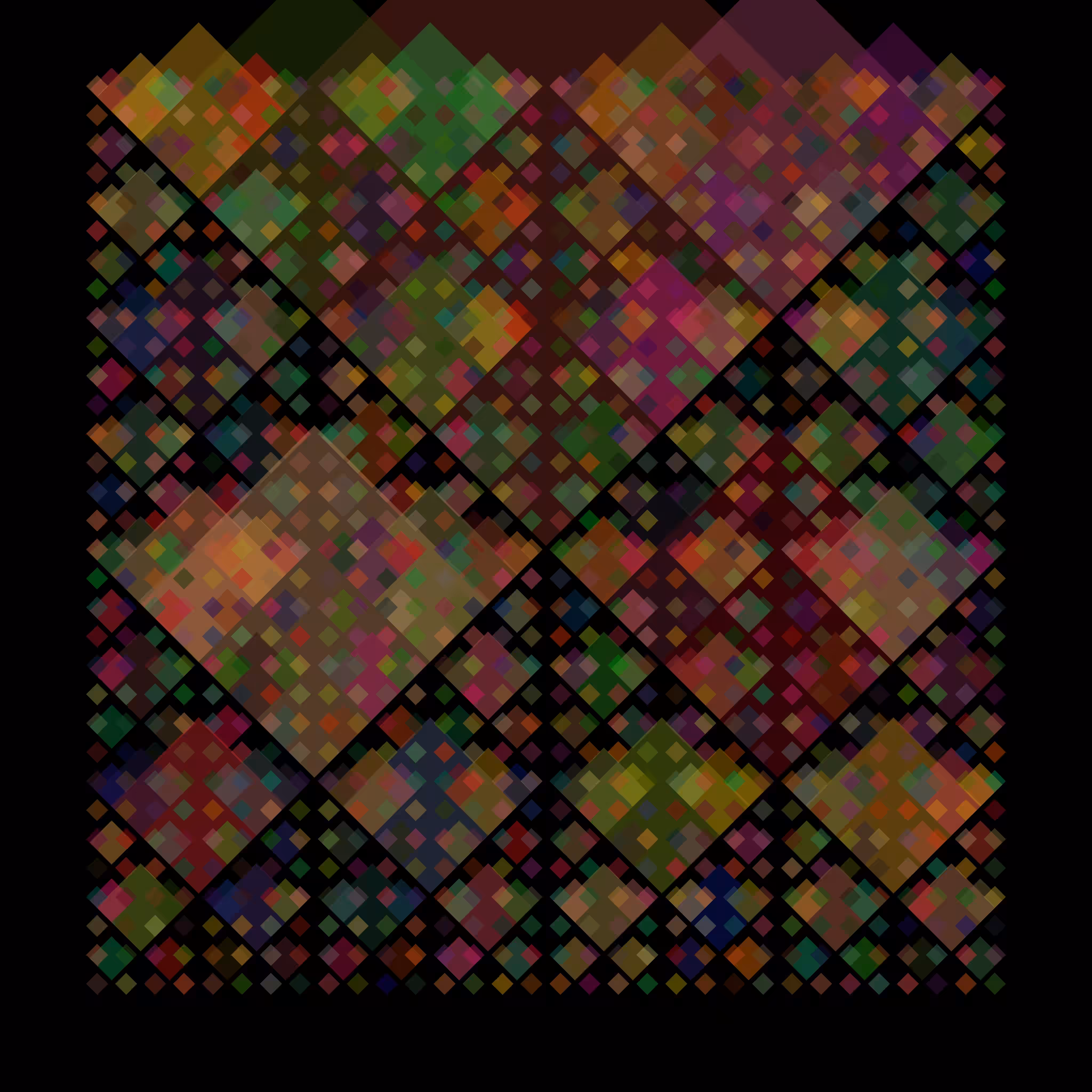 Recursion x4 #5