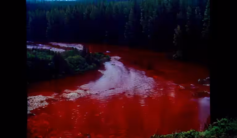 Red Spirit