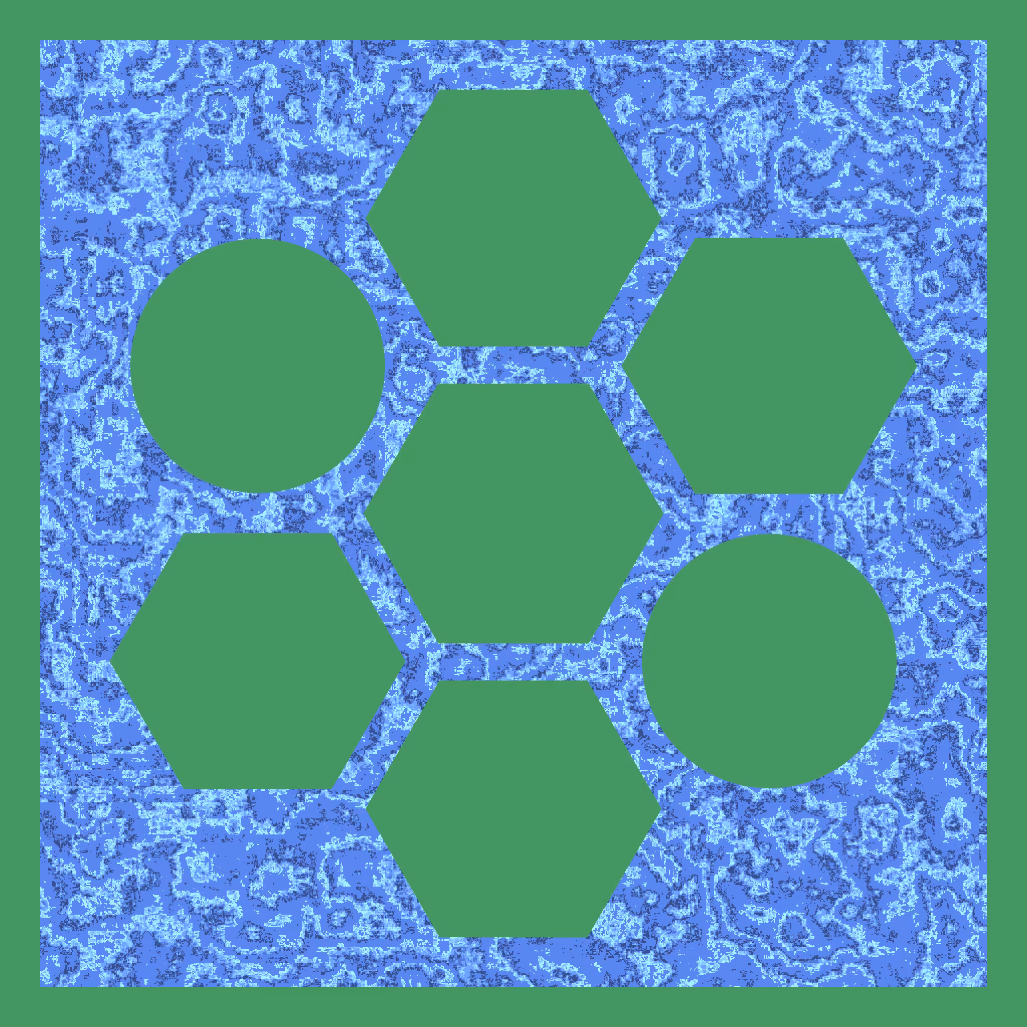 Corrosion #14