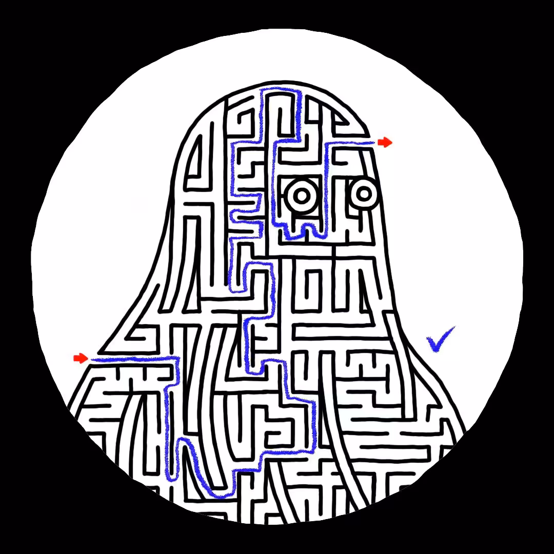 Anonymous Ghost #662