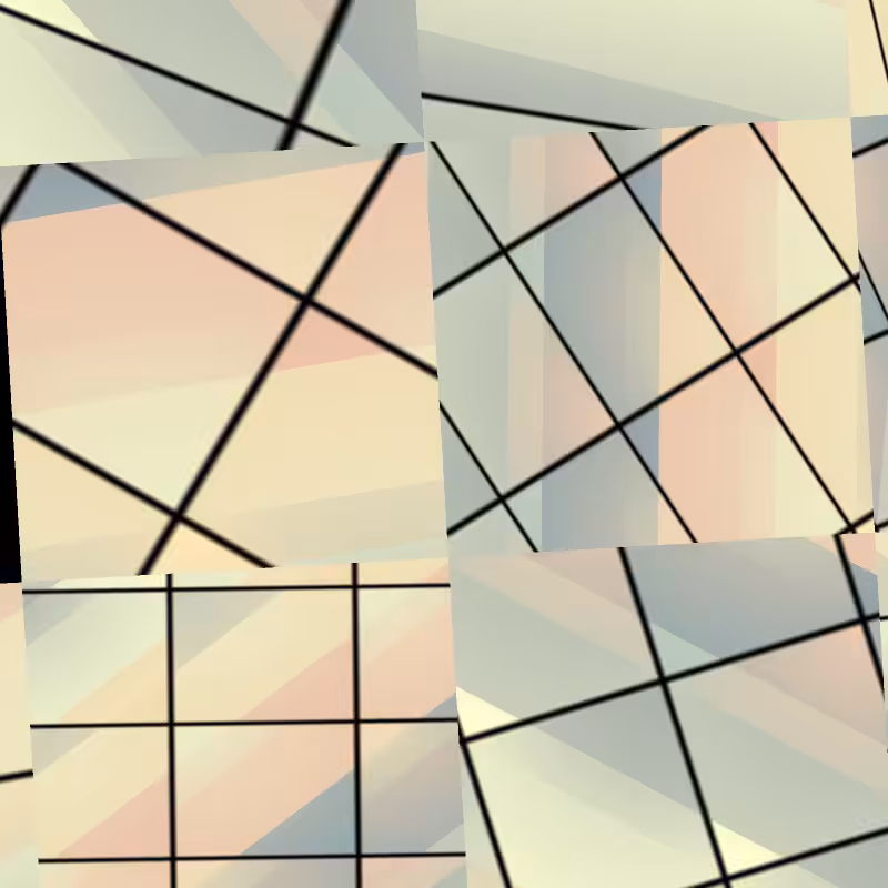 Subdivisual #563