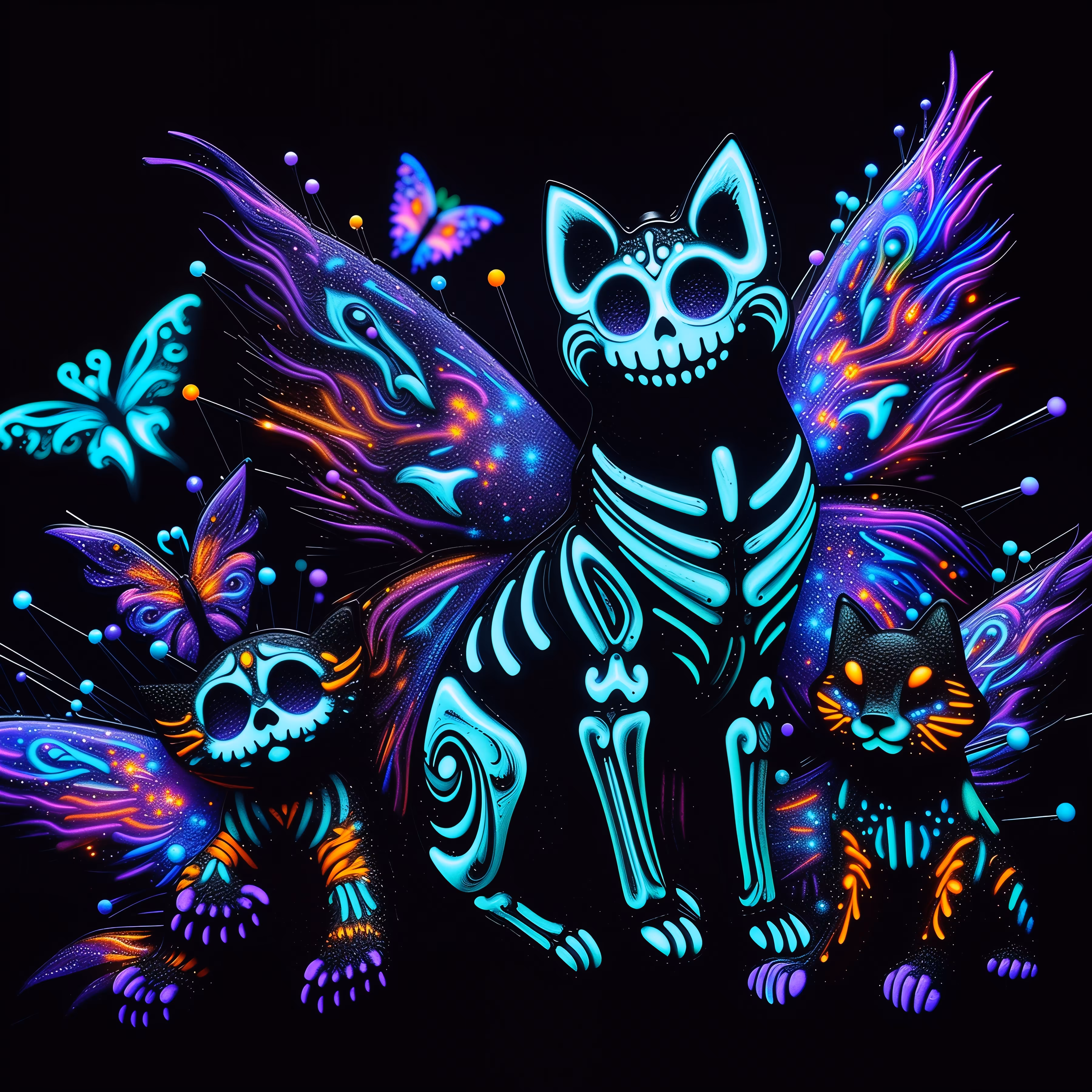 Cats