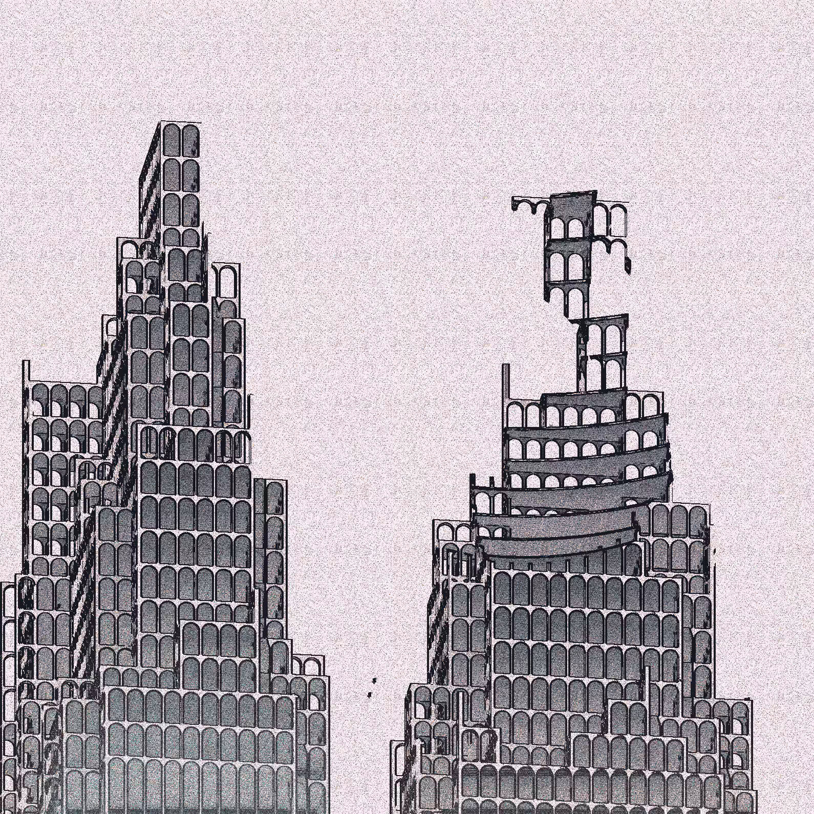 Brutalist #324