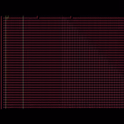 cellular automatas #11
