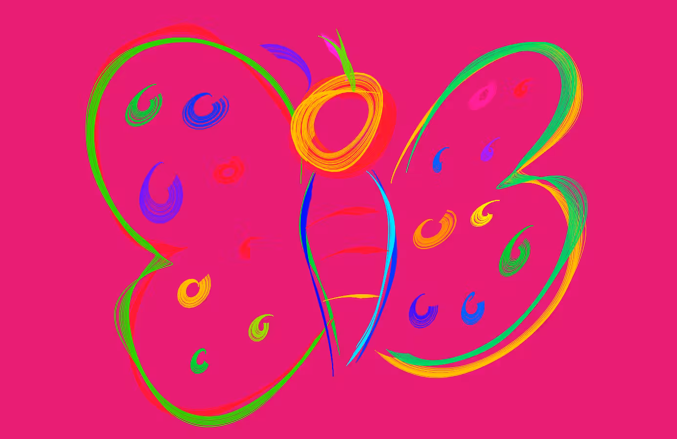 Butterfly