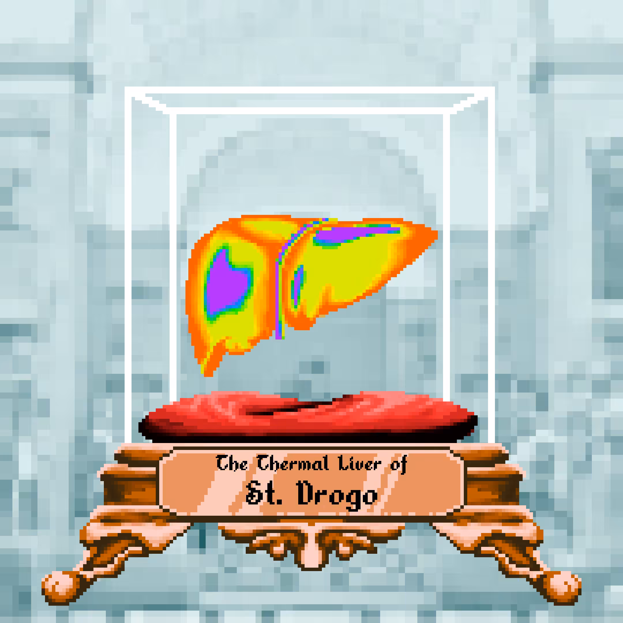 Crypto Relic #0737