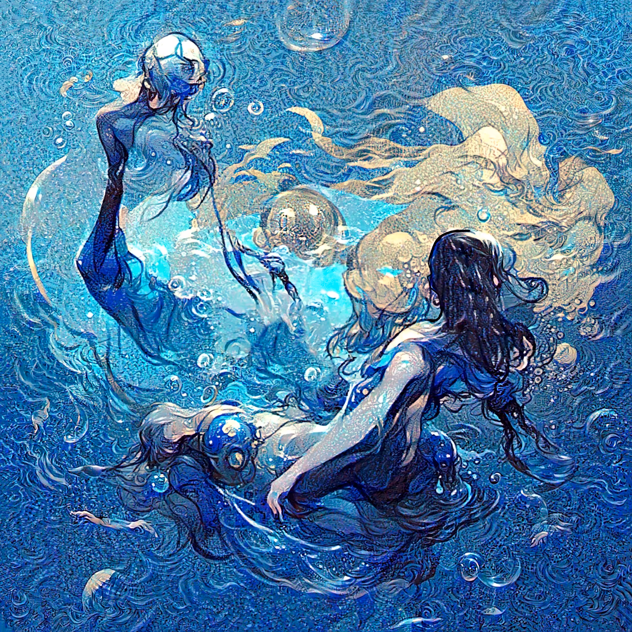 𝕿𝖍𝖊 𝕸𝖆𝖙𝖗𝖎𝖆𝖗𝖈𝖍's 𝕮𝖔𝖒𝖒𝖚𝖙𝖊