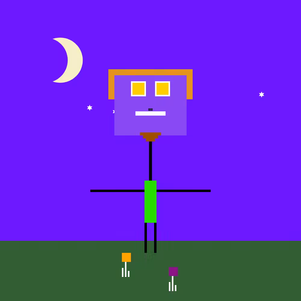 SHAPEY #9