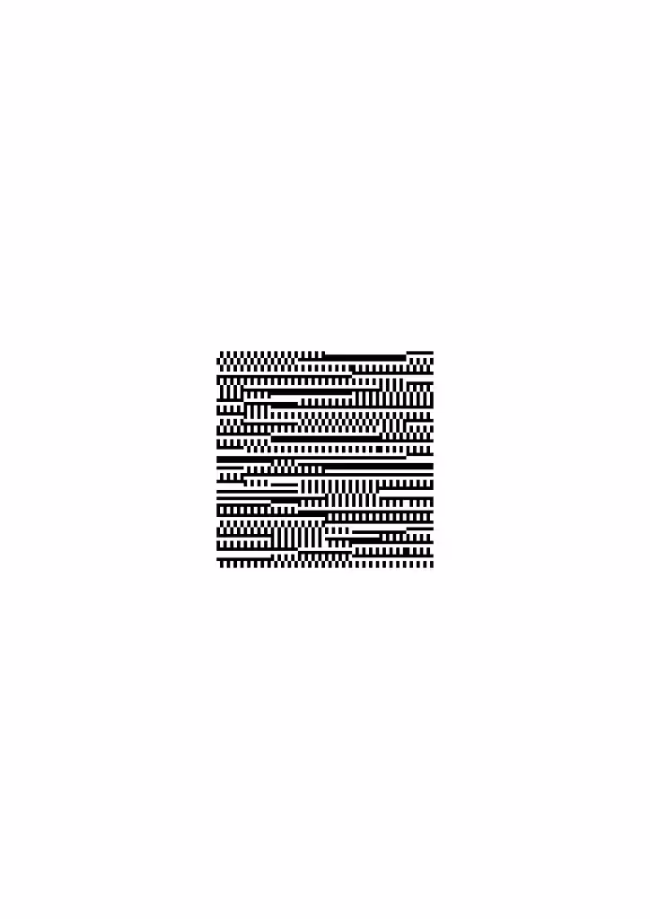 Squares and Lines