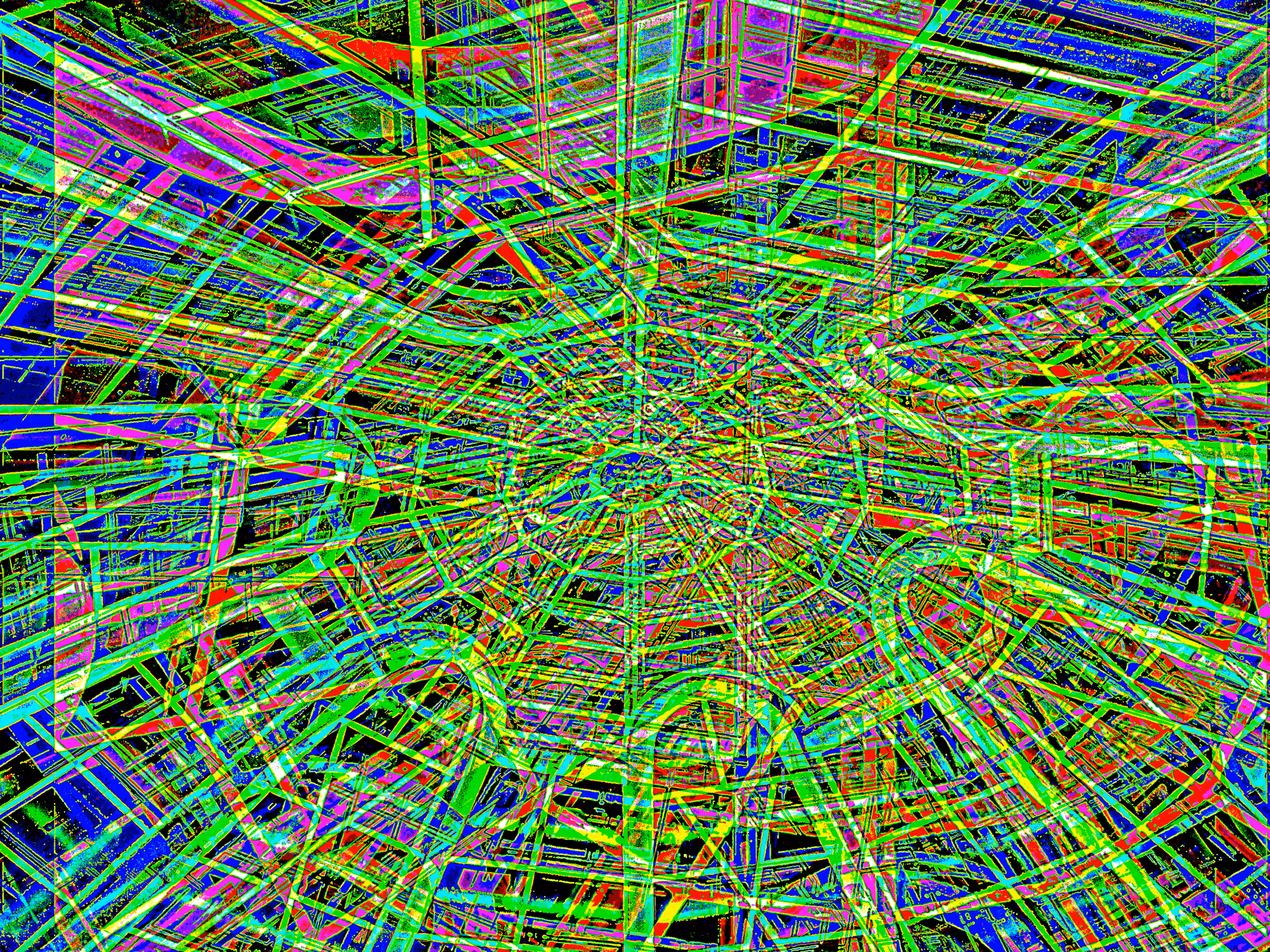 Glitchenheim