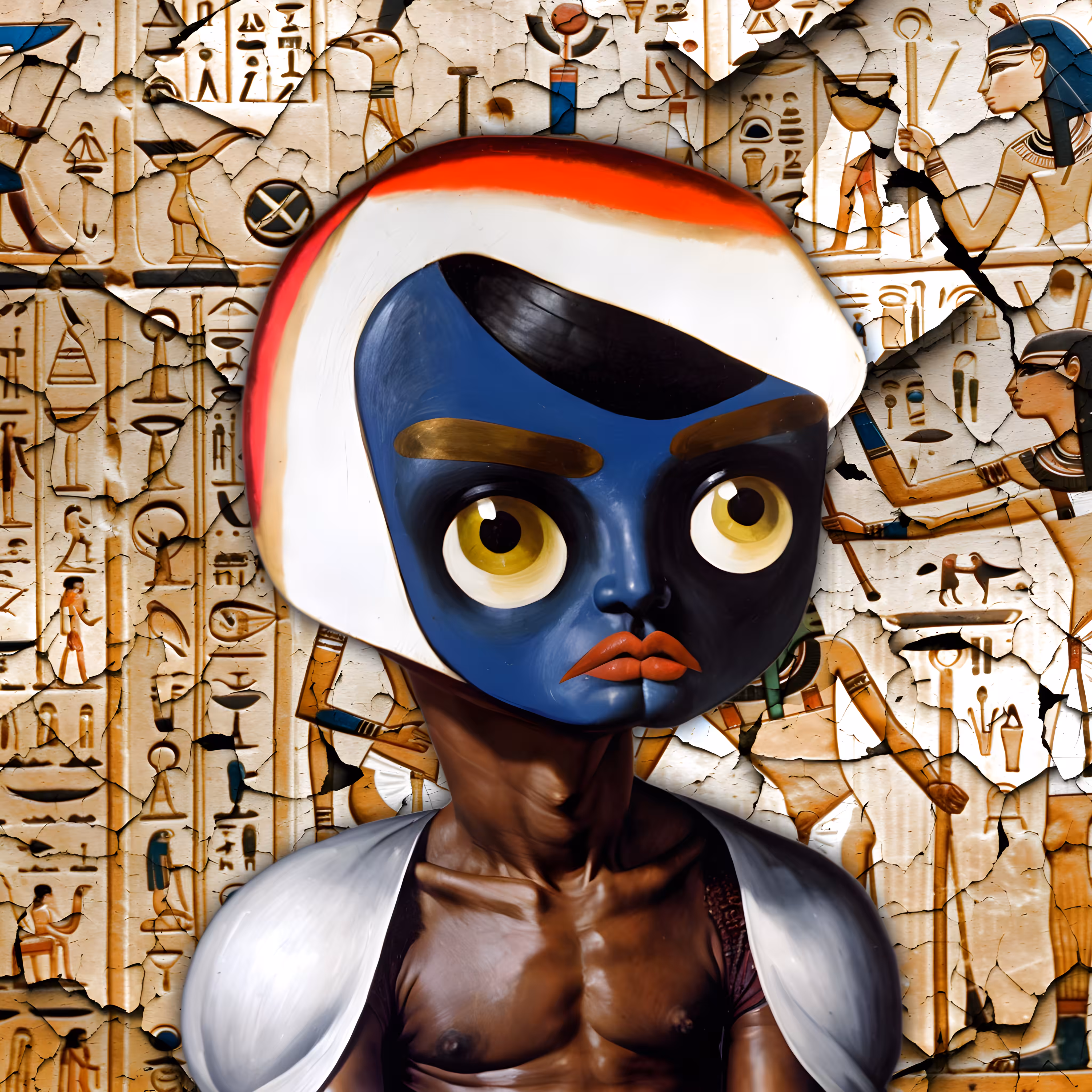 Art DeCC0s: Art DeCC0 #6641