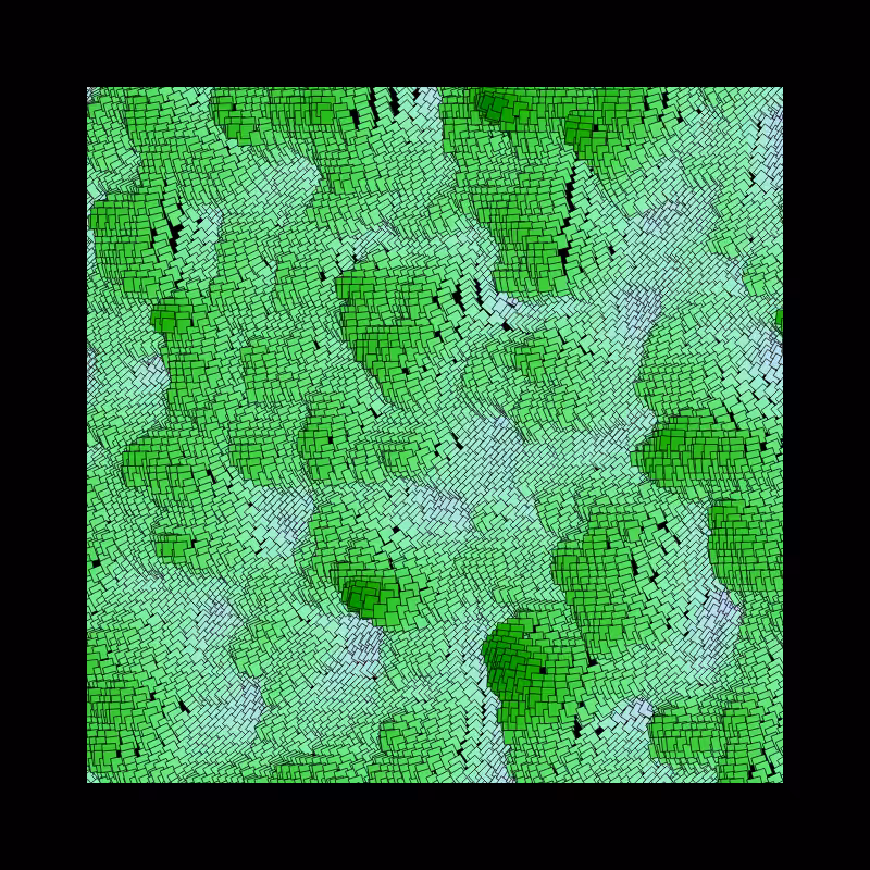 Field Curves #21