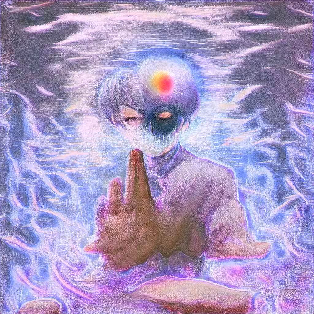 Control The Soul #29