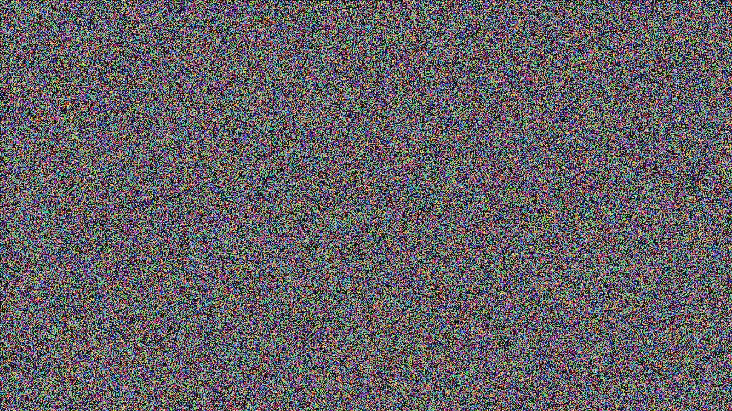 Week 0 - Verse