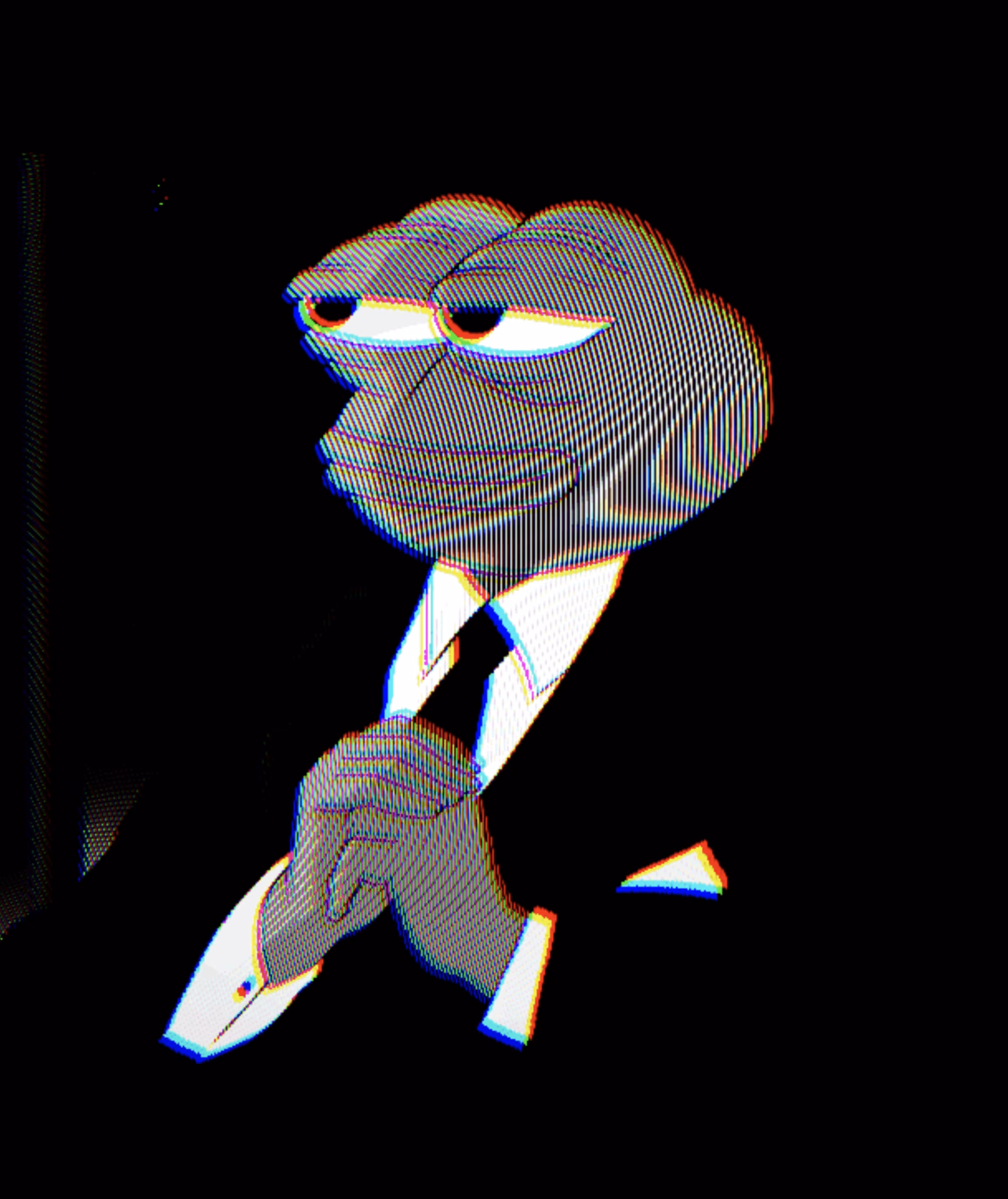 Very Important Pepe