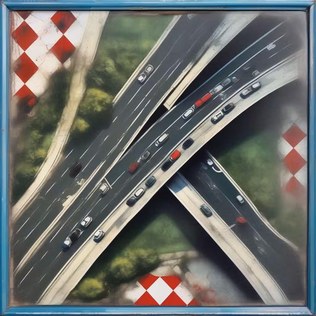 Sardines in Transit #31