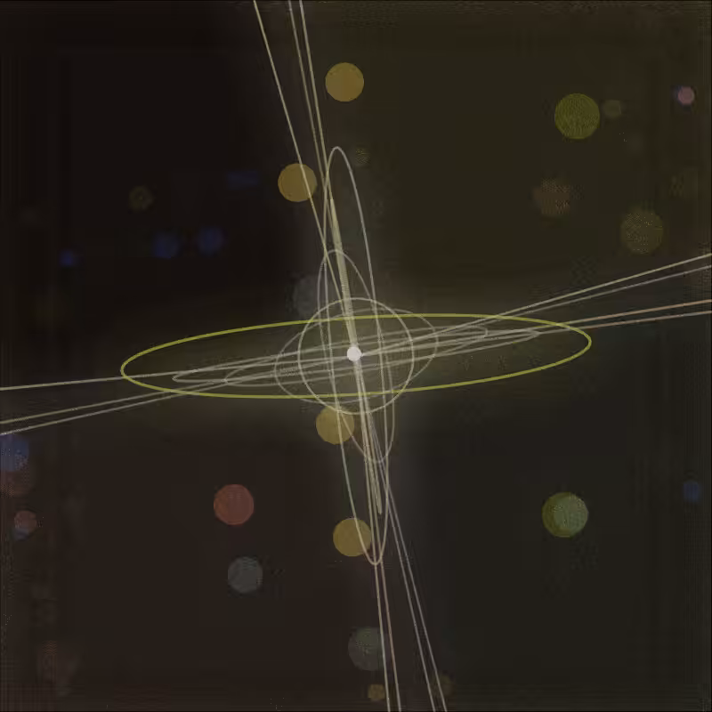 Atom Structure #10