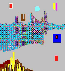 Echoes of the Machine Sea