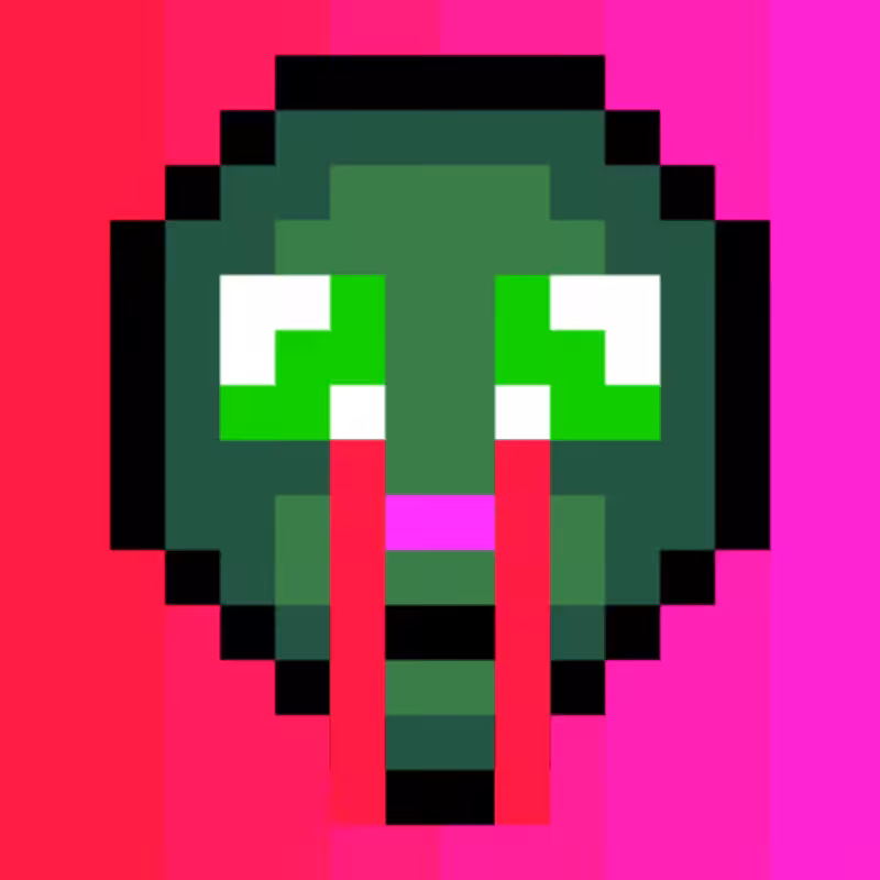 Funkin Alienz #377
