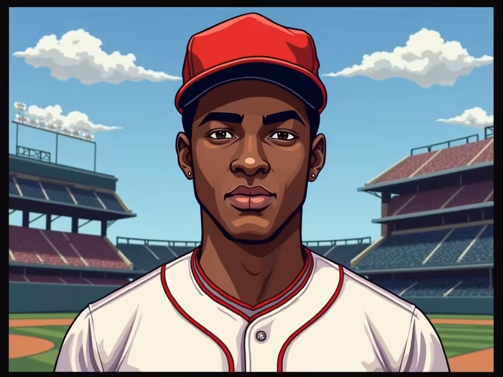 DatabaseBall Player #46489