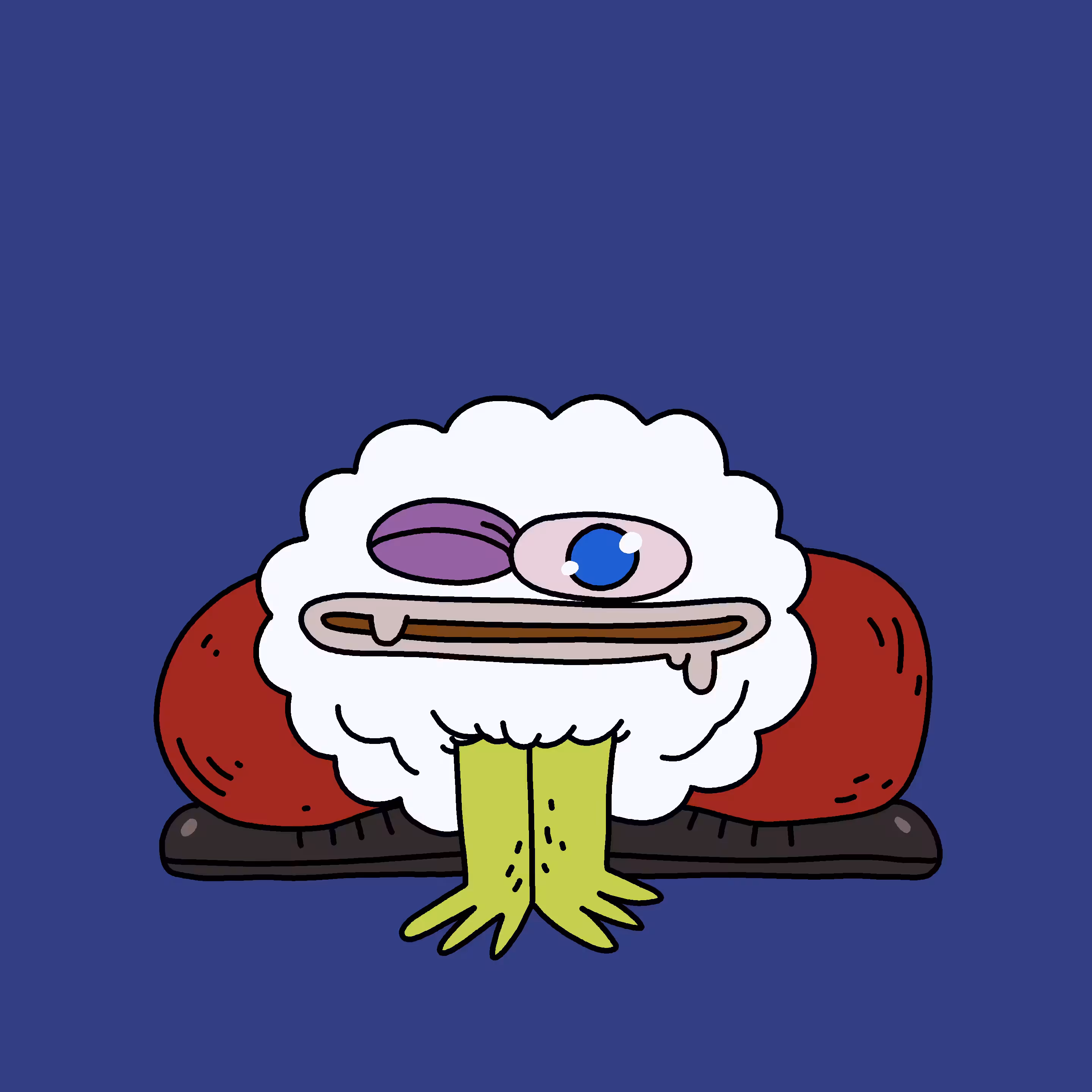 MistleToadz #6388
