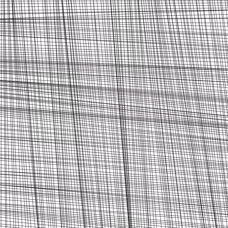 Betty's Broken Loom #5