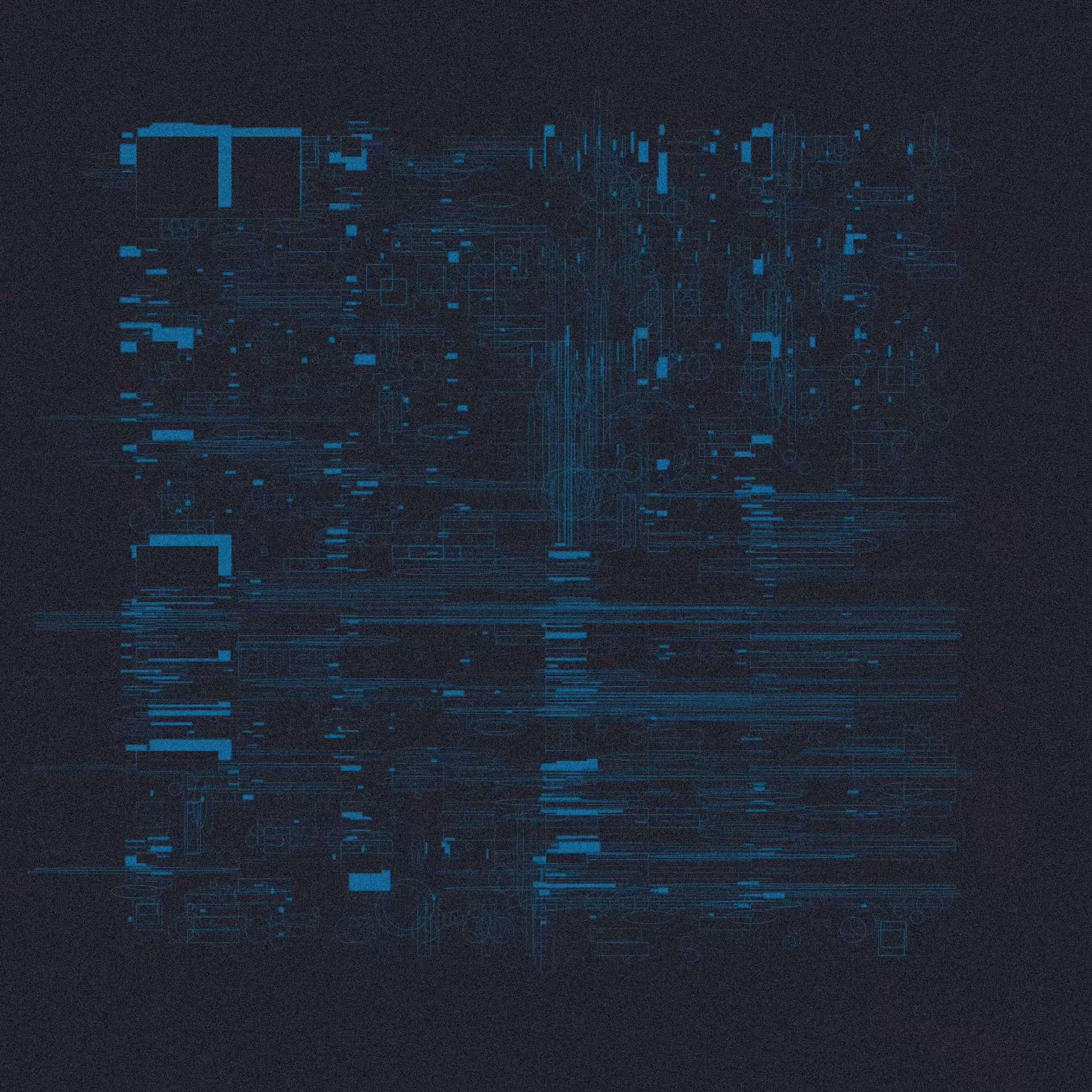 Minimal complexity #5
