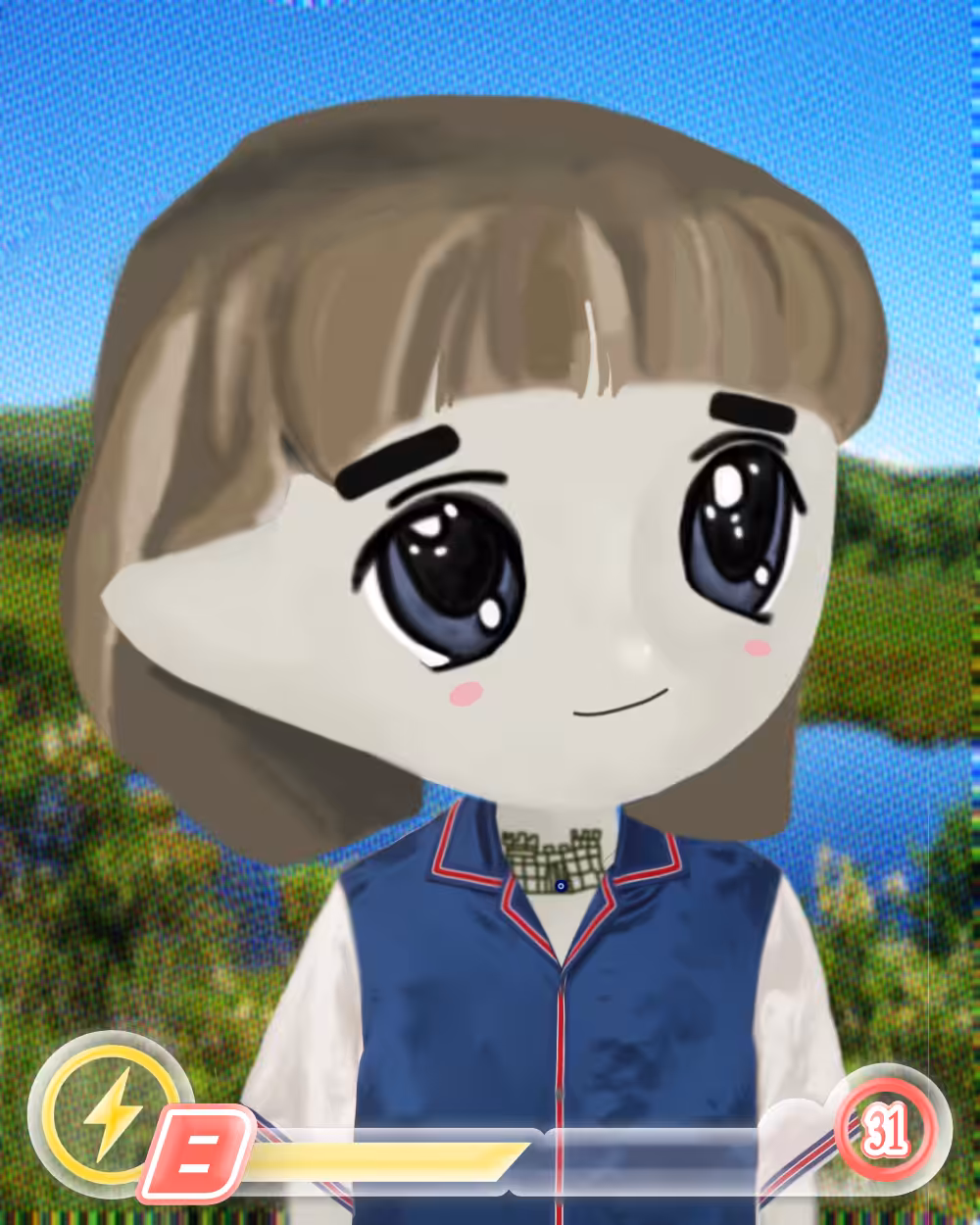 Milady 6051