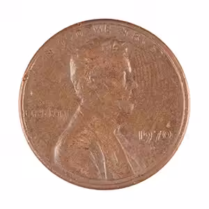 Cent #6732