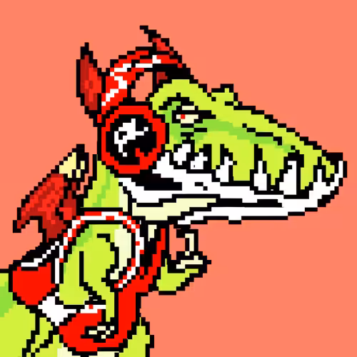 RAPTOR #074