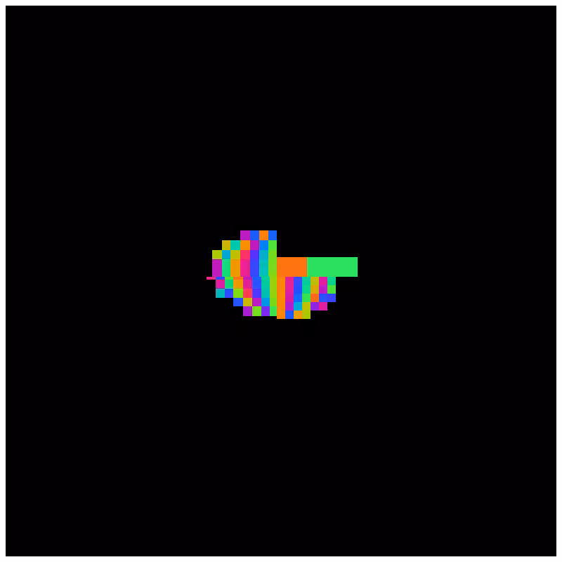 Pixel Mind #47