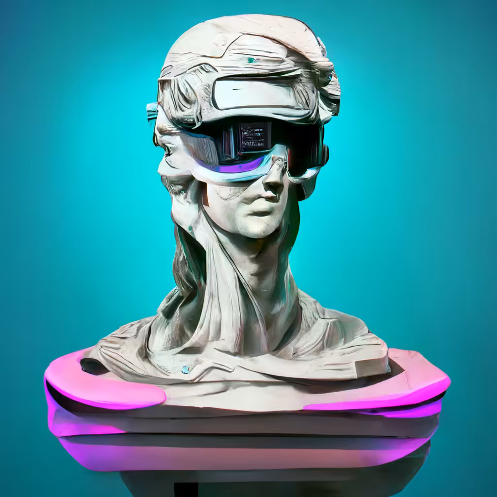 DESKTOP STATUE SYSTEMS LIMITED #1386