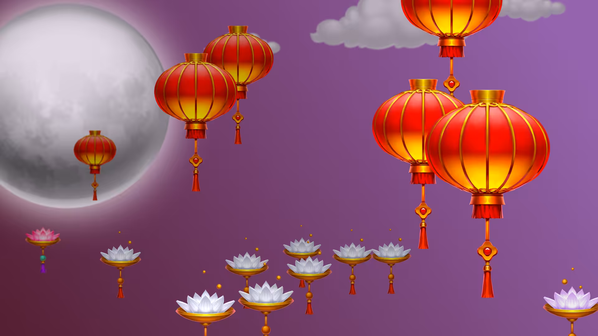 Happy Mid Autumn Festival 2022 #247