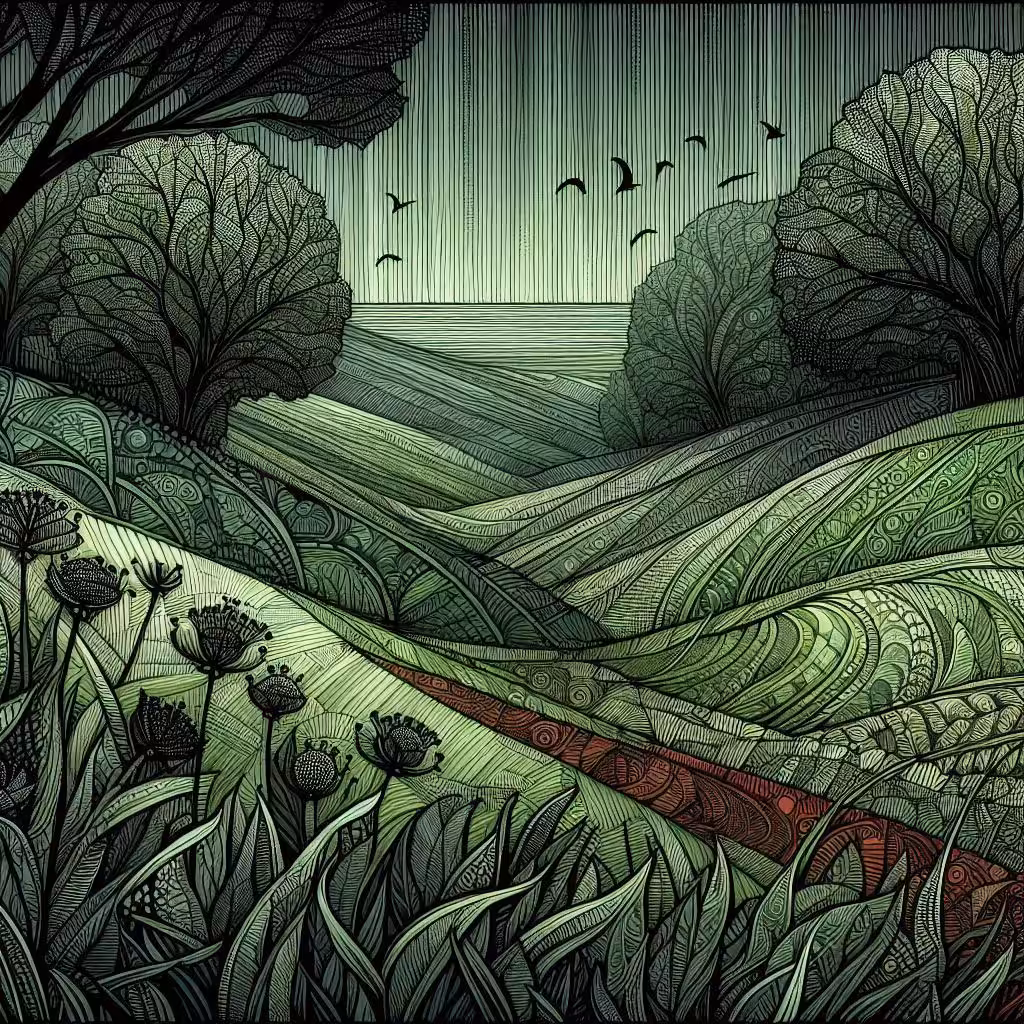 Landscape #13