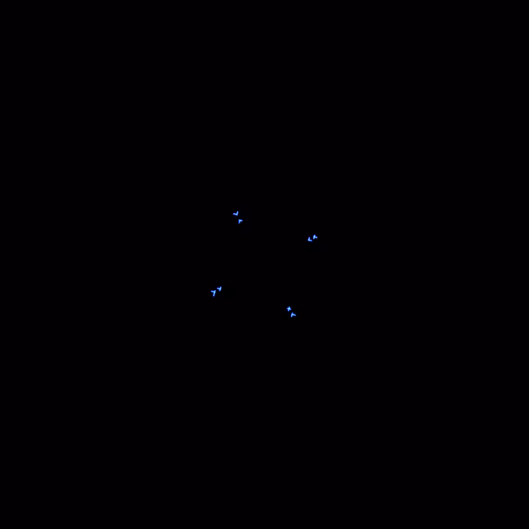 Particle System Studies 02