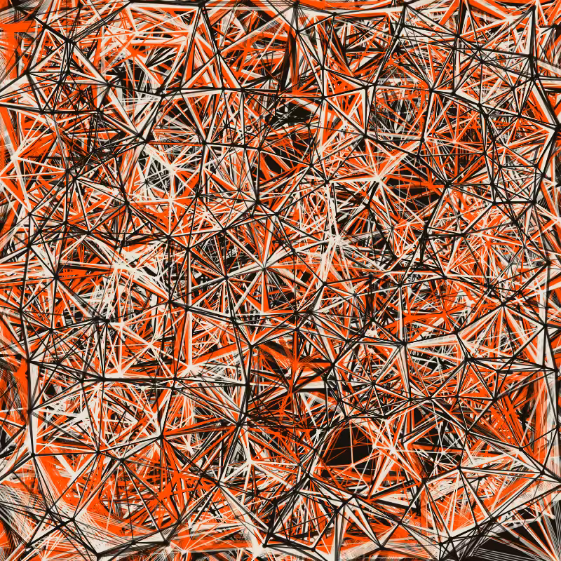 Tangled Web we Weave #9