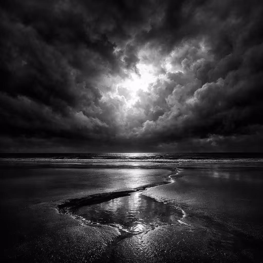 After the Tide