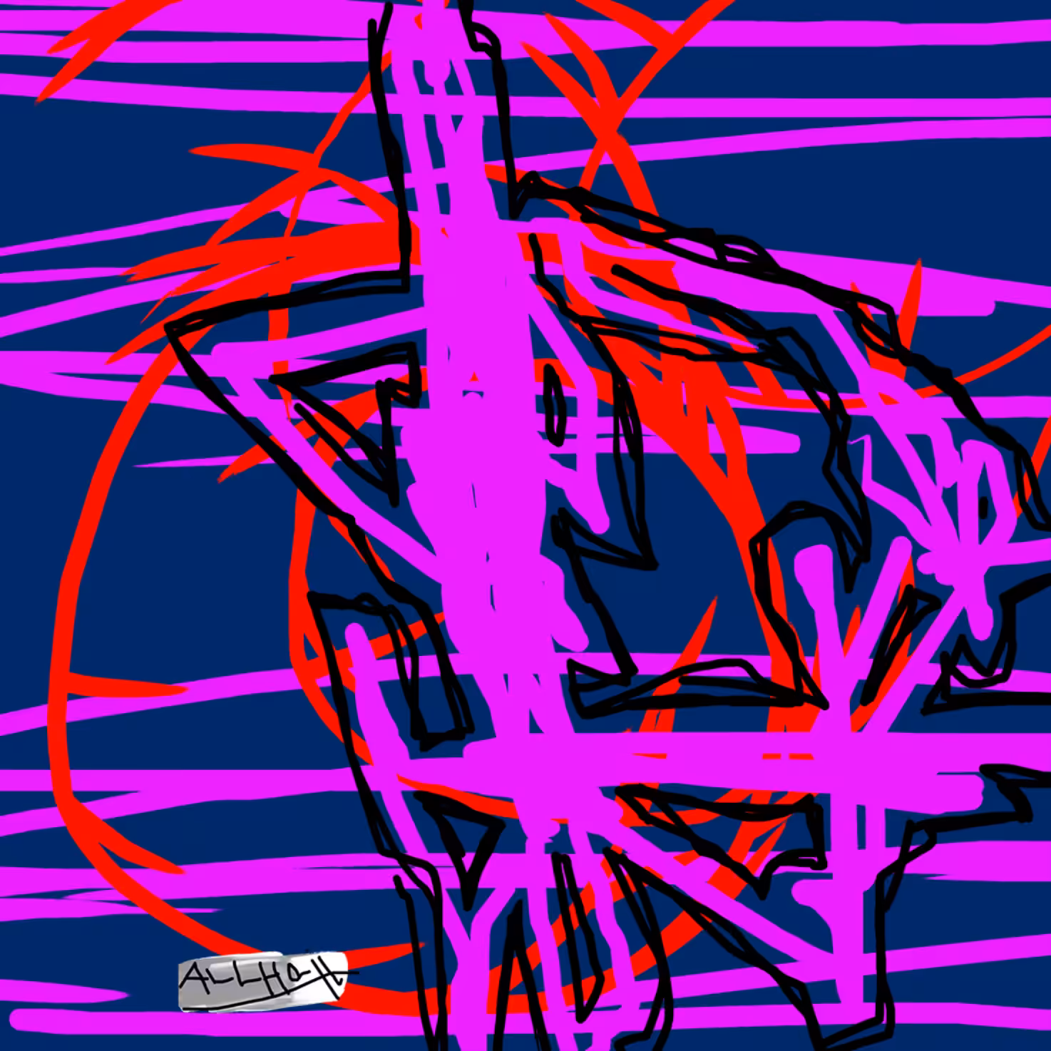 THEKINGSNFT.B2C1 #10533