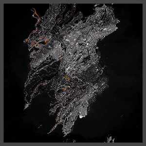 Liquid Abstract G2-11