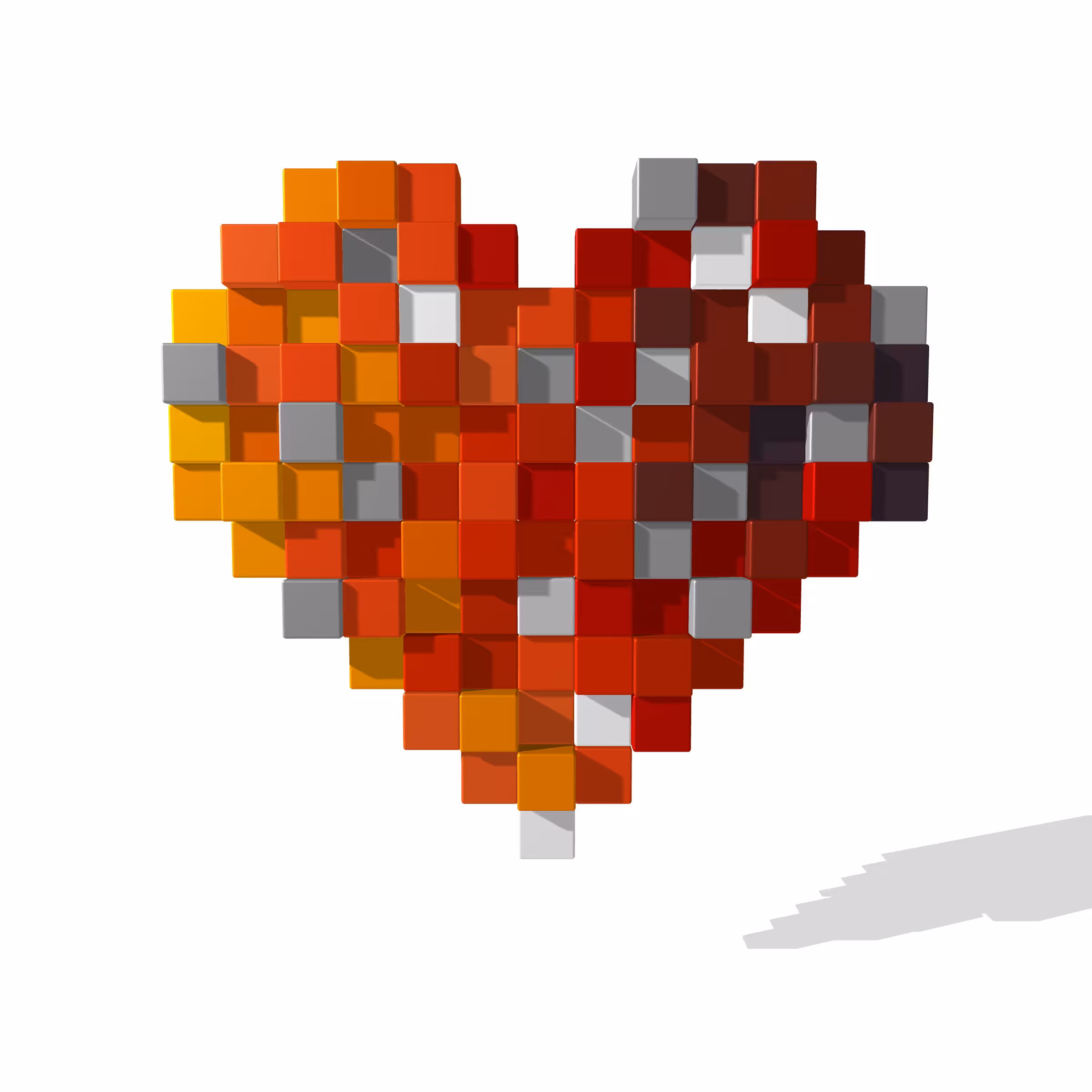 heart + craft #5925