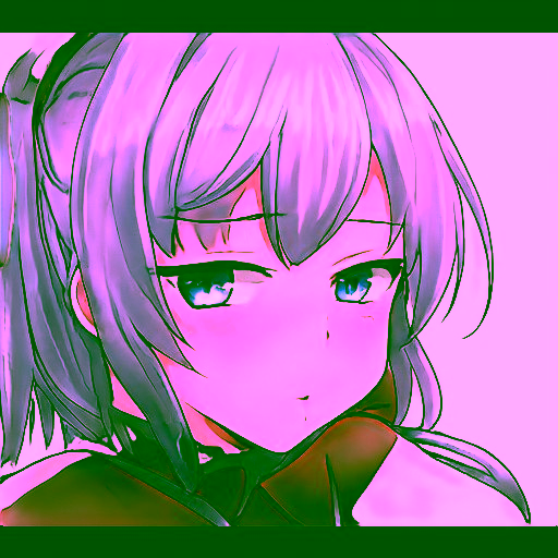 Bishoujo Originals - #1328